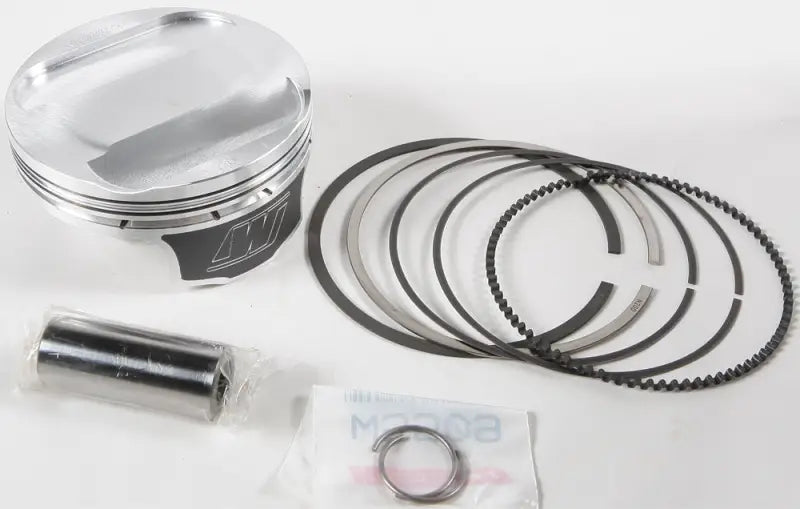 40092M09500 Piston Kit Armorglide 95.00/Std 11:1 Pol