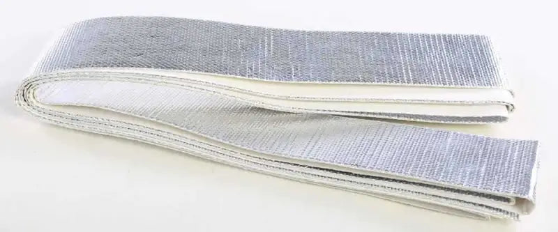 401-1301 Aluminized Heat Barrier 2"X15' Adhesive