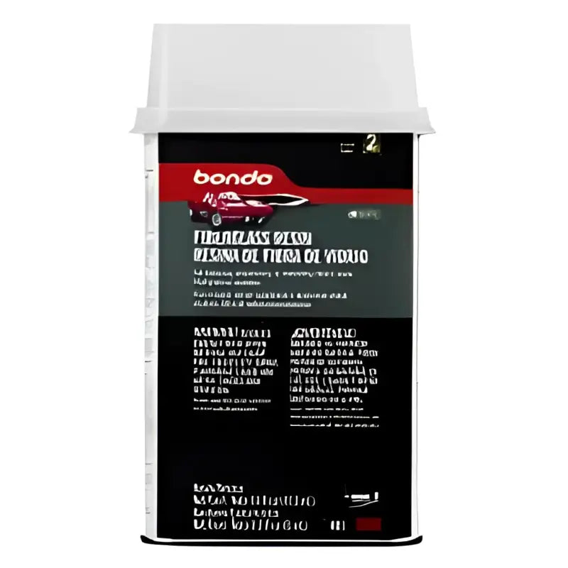 401 Fiberglass Resin