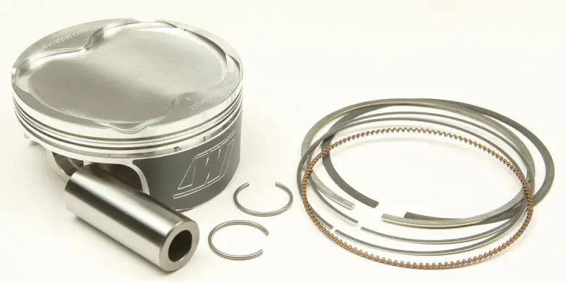 40105M09900 Piston Kit Armorglide 99.00/Std 10.2:1 Pol