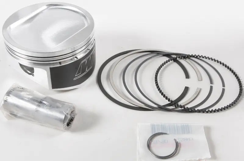40107M09200 Piston Kit Armorglide 92.00/Std Ac