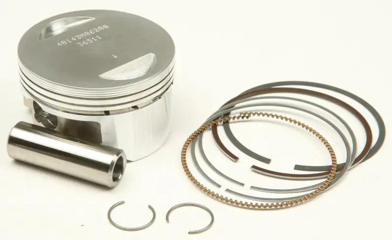 40143M06200 Piston Kit 62.00/+1.00 Pol