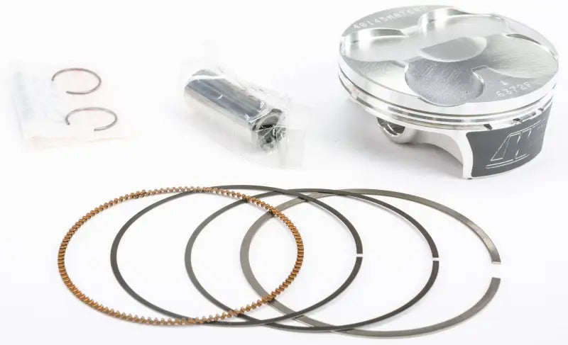 40145M07680 Piston Kit Armrgld Strutt Frg 76.80/Std 13.5:1 Hon