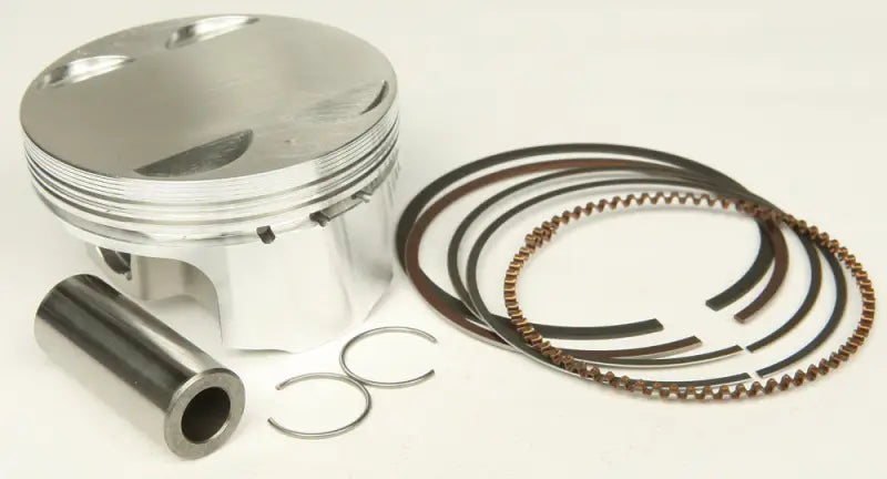 40146M08500 Piston Kit Armorglide 85.00/Std 11.5:1 Kaw