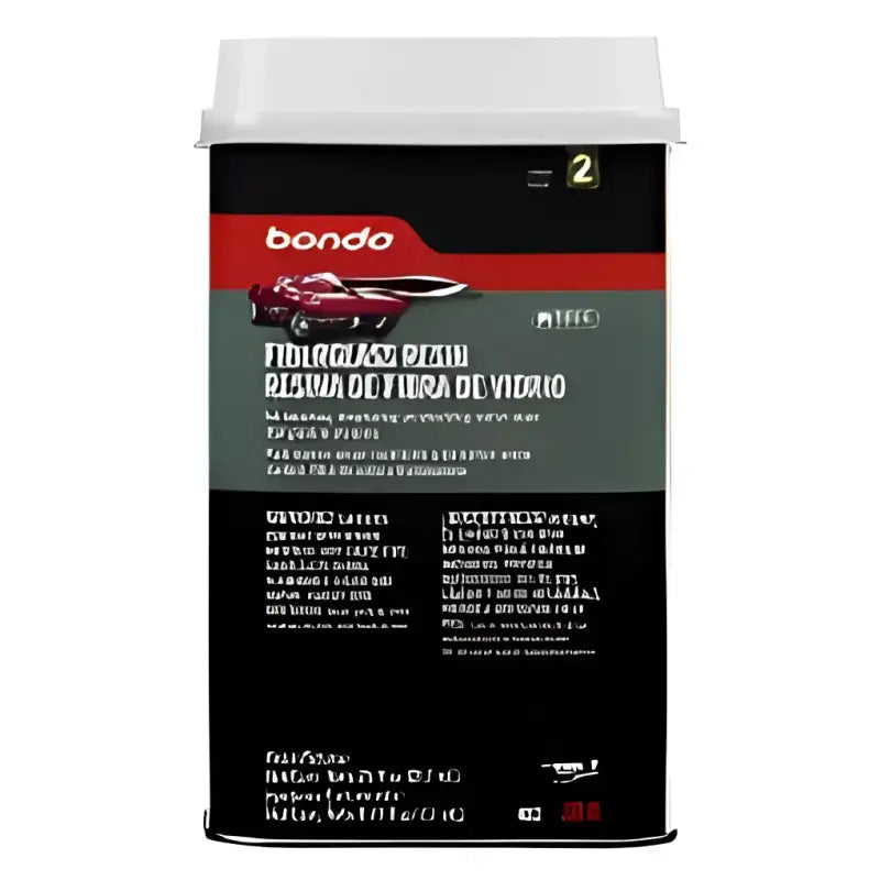 402 Fiberglass Resin