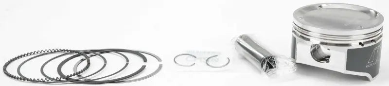 WISECO 40223M08250 Piston Kit 82.50/+0.50 9.0:1 Suz
