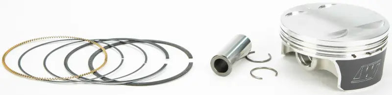 40227M10300 Piston Kit 103.00/+1.00 11:1 Ac/Suz