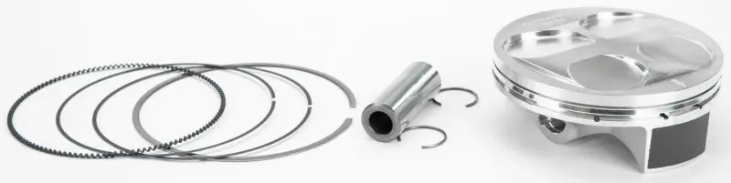 40238M09900 Piston Kit Armorglide 99.00/Std 14.0:1 Hon