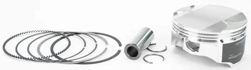 40244M09225 Piston Kit Armorglide 92.25/+0.25 10.5:1 Hon