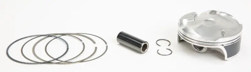 40245M07800 Piston Kit Armorglide Box Frg 78.00/Std 14.2:1 Kaw