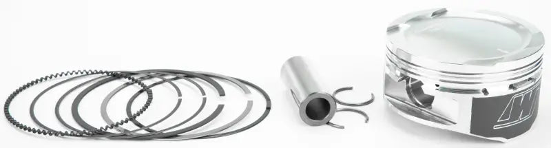 40246M09225 Piston Kit Armorglide 92.25/+0.25 9.0:1 Hon