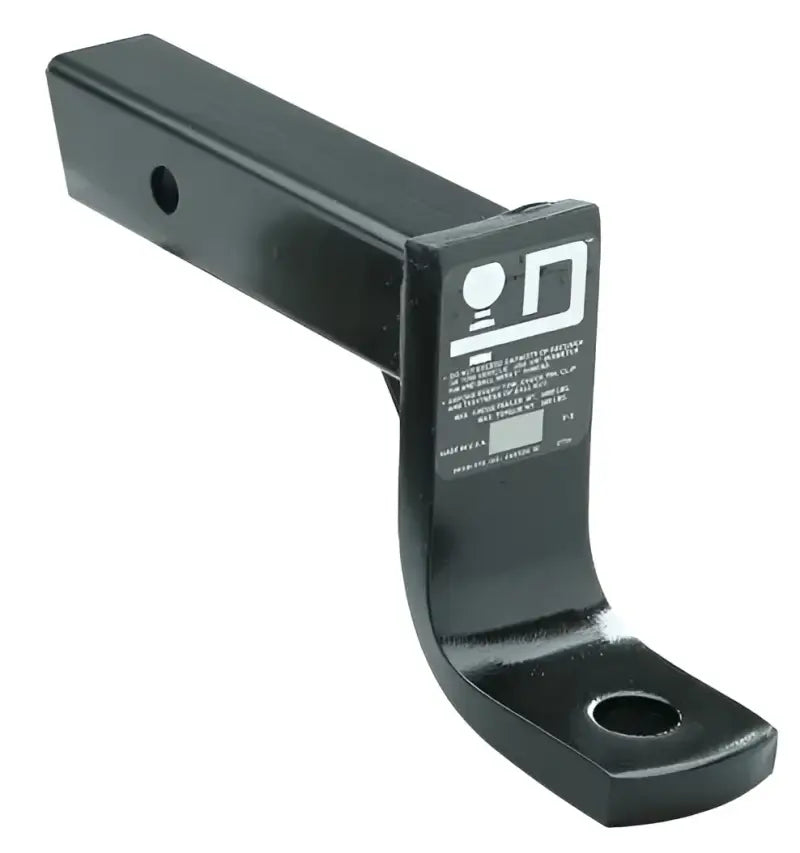 40346 Trailer Hitch Ball Mount