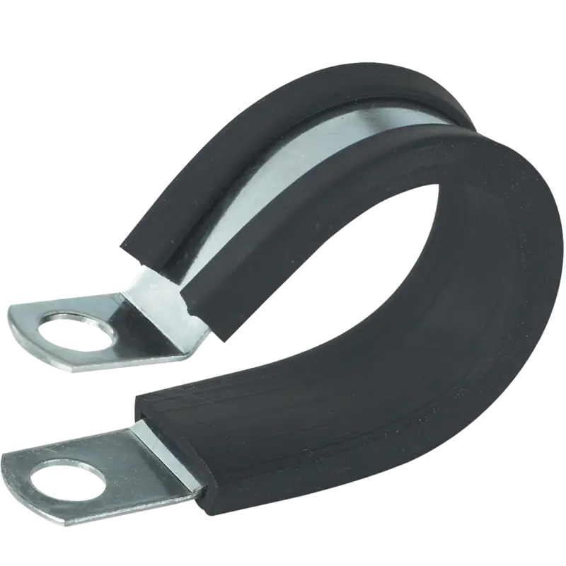 403622 Ancor Stainless Steel Cushion Clamp 5/8’ - Cable