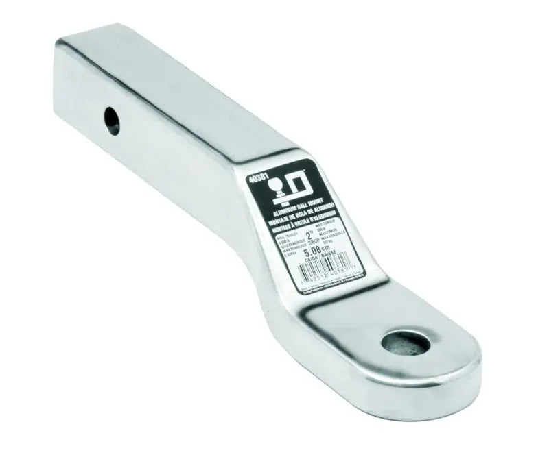 40381 Trailer Hitch Ball Mount