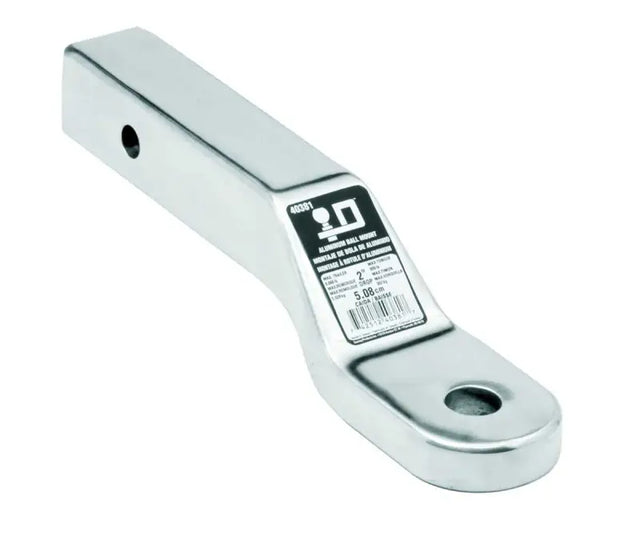 40381 Trailer Hitch Ball Mount