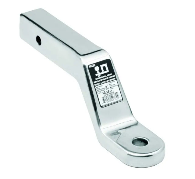 40382 Trailer Hitch Ball Mount