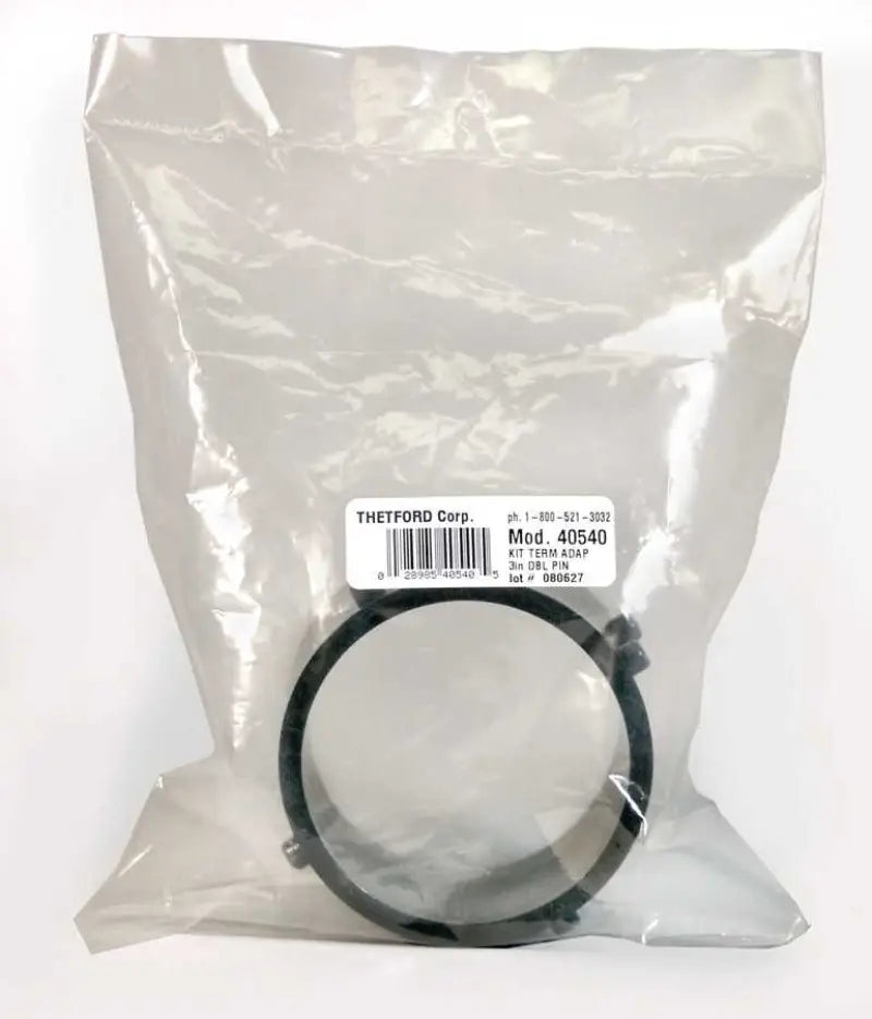 40540 Sewer Hose Connector