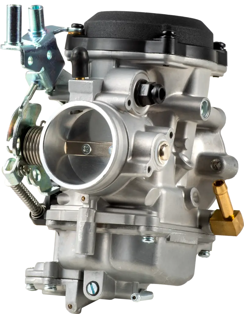 40mm Cv Carburetor - HARDDRIVE