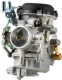 40mm Cv Carburetor - HARDDRIVE