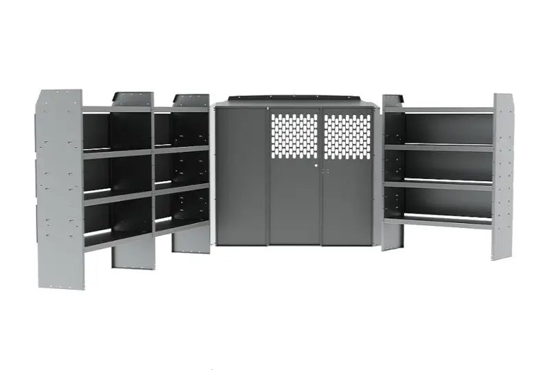 40TLM Holman Base Transit Lwb Md/Hi Rf RV and Auto Parts