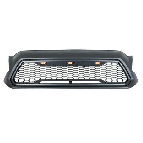41-0201MB Paramount Blk Impulse Pckgd Grill - Grille