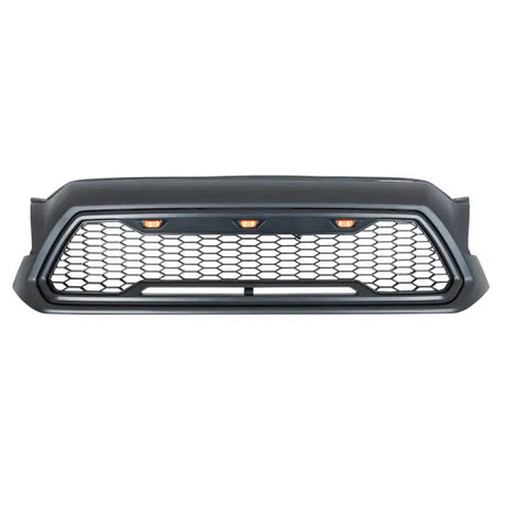 41-0201MB Paramount Blk Impulse Pckgd Grill - Grille