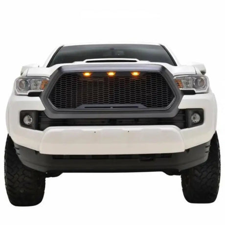 41-0201MB Paramount Blk Impulse Pckgd Grill - Grille