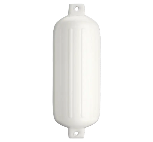 41-137-889 Polyform 11’ X 30’ Twin Eye Fender - Boat