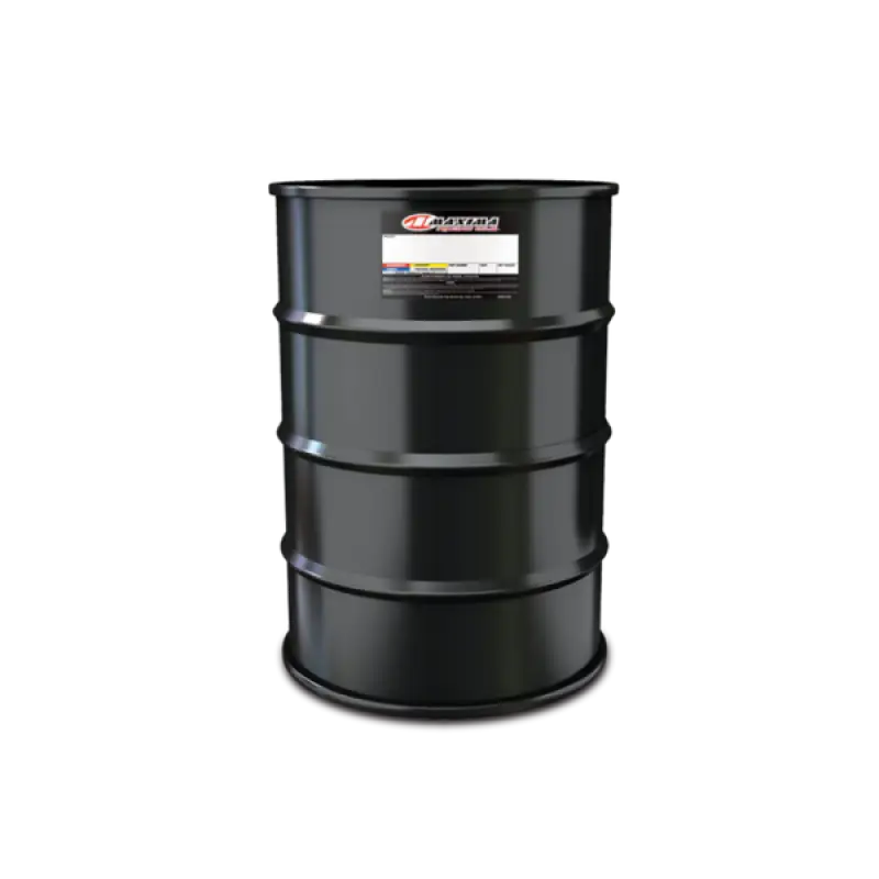 41055 Maxima Trans Oil Mtl-R Light Racing 55 Gal Drum - Chemicals