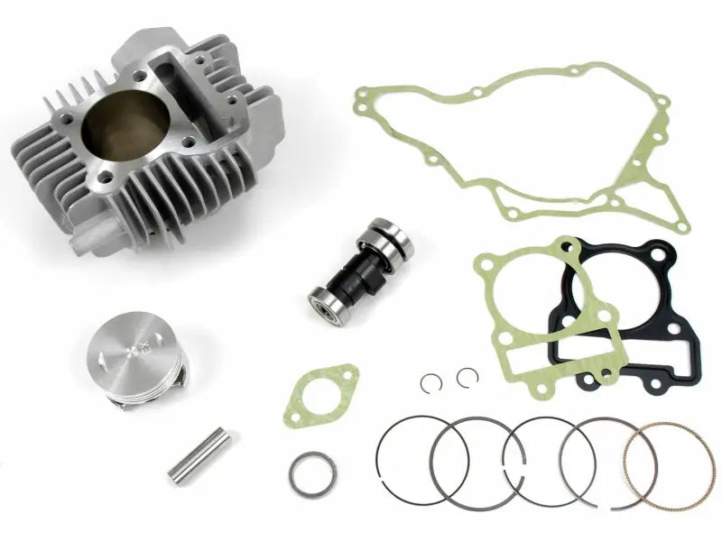 411-KLX-1404 Bbr 143Cc Big Bore Kit Klx110 - RV and Auto Parts
