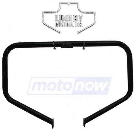 411 Lindby Multibarbar Rubber Pad Kit 2/Pc - Body