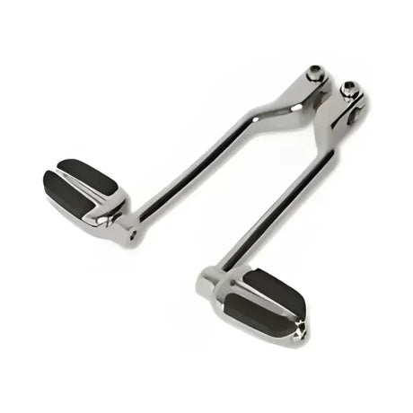 411 Lindby Multibarbar Rubber Pad Kit 2/Pc - Body