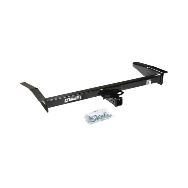 41116 Trailer Hitch Rear