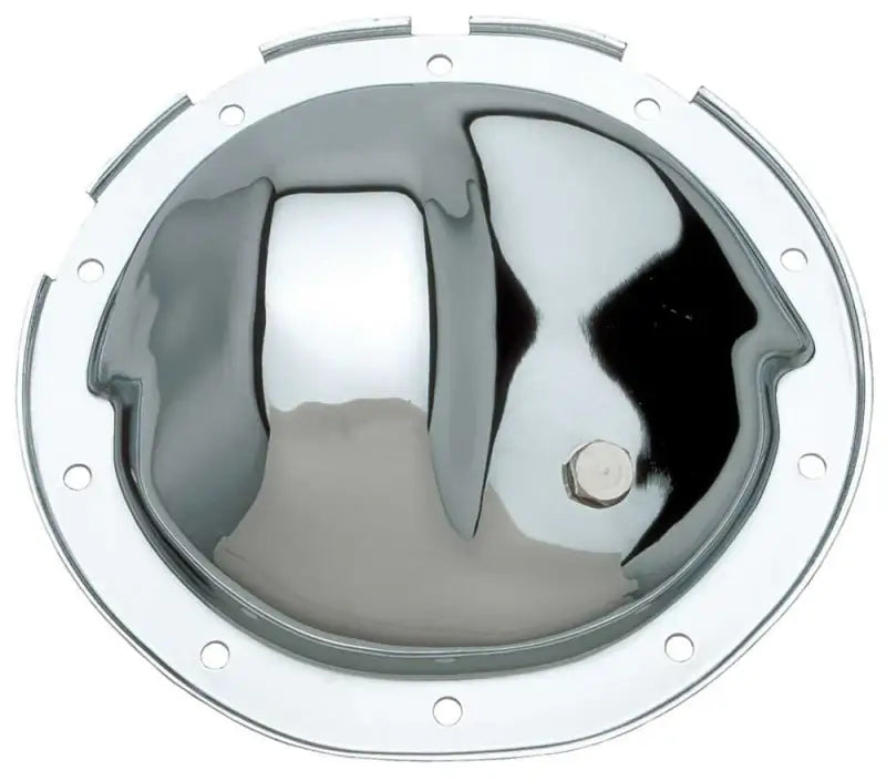 4135 Differential Cover