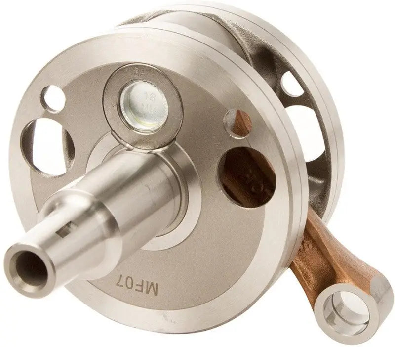 4139 Hot Rods Stroker Crankshaft - RV and Auto Parts