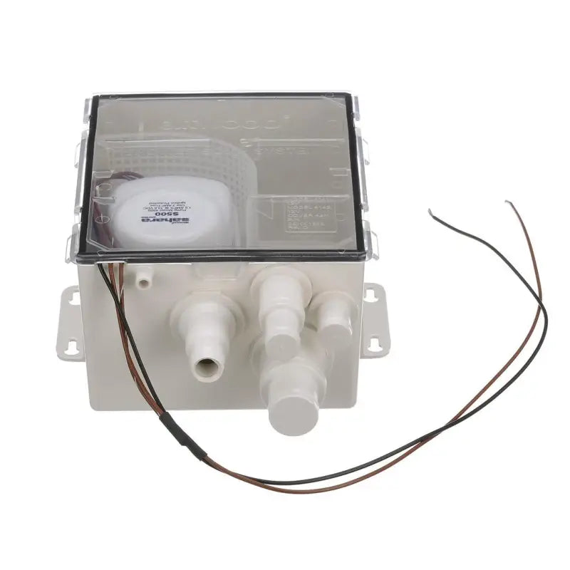 4141-4 Attwood Marine Shower Sump 500