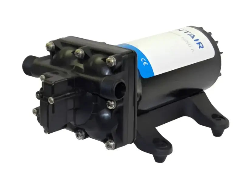 4148-153-E75 Shurflo 12 Vdc 4.0 Gpm 55 Psi Ce - Fresh Water Pump