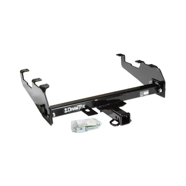 41504 Trailer Hitch Rear