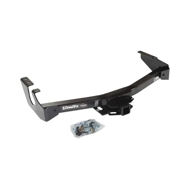 41533 Trailer Hitch Rear