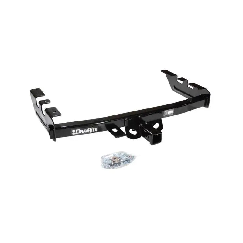 41534 Trailer Hitch Rear
