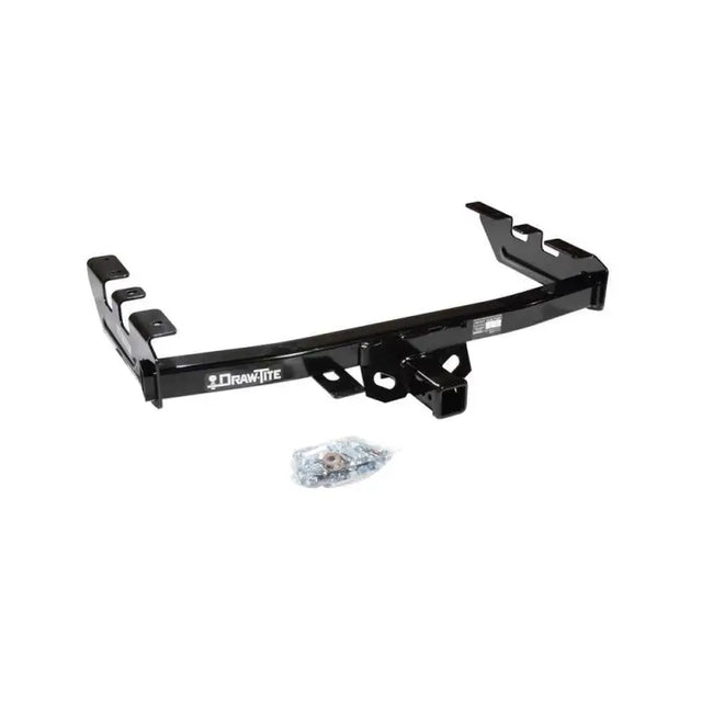 41534 Trailer Hitch Rear
