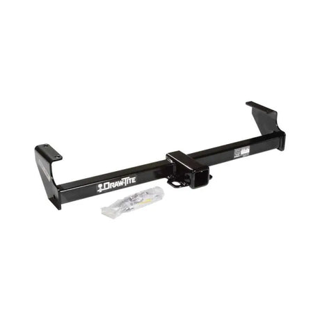 41537 Trailer Hitch Rear