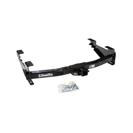 41544 Trailer Hitch Rear