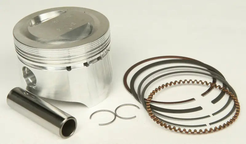4156M06550 Piston Kit 65.50/+0.50 10.25:1 Hon