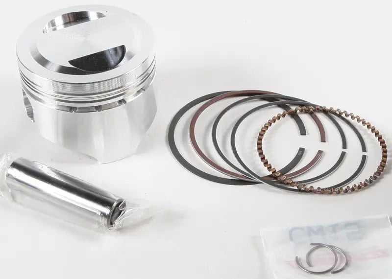4156M06600 Piston Kit 66.00/+1.00 10.25:1 Hon