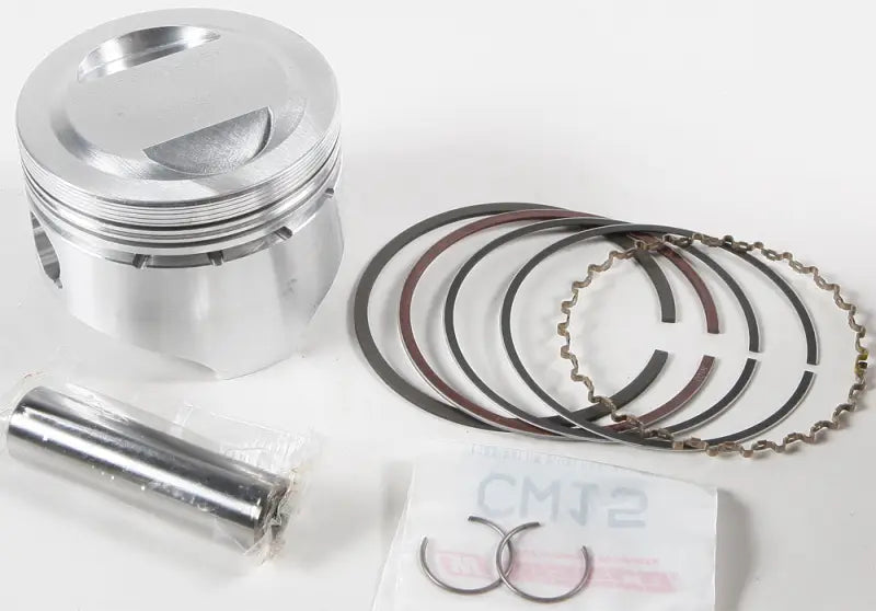 4156M06650 Piston Kit 66.50/+1.50 10.25:1 Hon