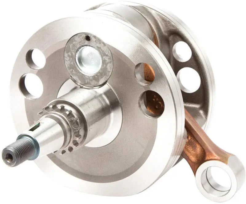 4185 Hot Rods Stroker Crank Rmz450 '08 - RV and Auto Parts