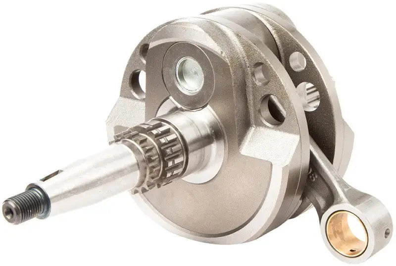 4186 Hot Rods Stroker Crankshaft - RV and Auto Parts