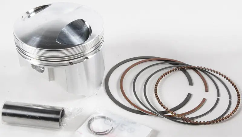 4190M09000 Piston Kit 90.00/Std 11:1 Yam