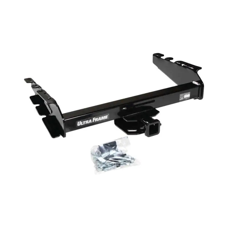 41923 Trailer Hitch Rear